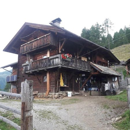 Apartamento Unterniggleralm Thurn Exterior foto