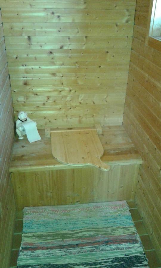 Apartamento Unterniggleralm Thurn Exterior foto